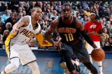 黑八之战！步行者对决奇才，激情演绎NBA最精彩