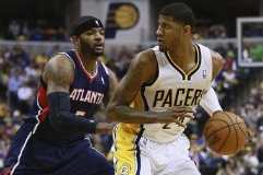 黑八之战！步行者对决奇才，激情演绎NBA最精彩