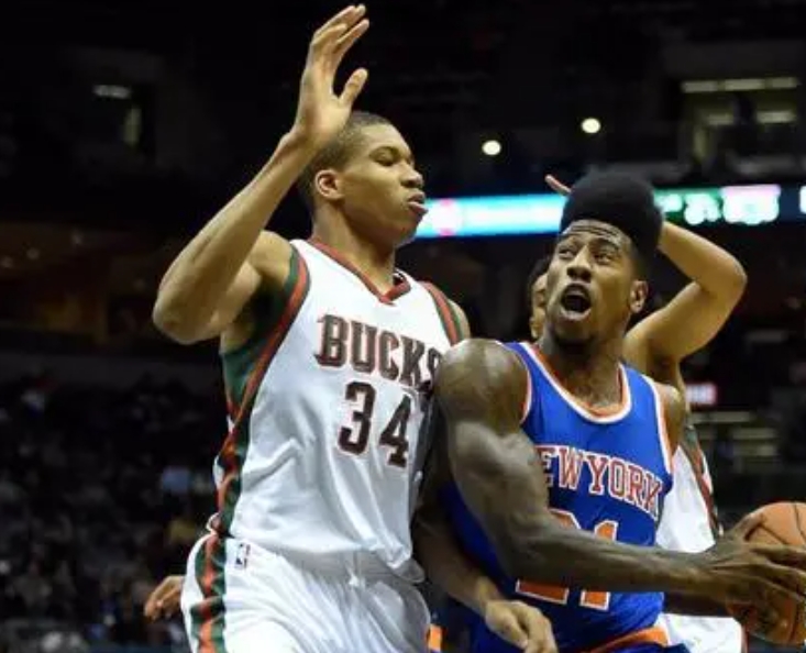 字母哥vs罗斯，NBA东区争夺战即将开战！