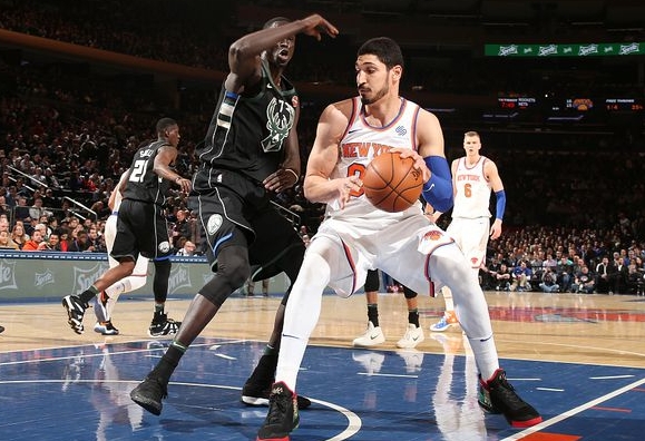字母哥vs罗斯，NBA东区争夺战即将开战！