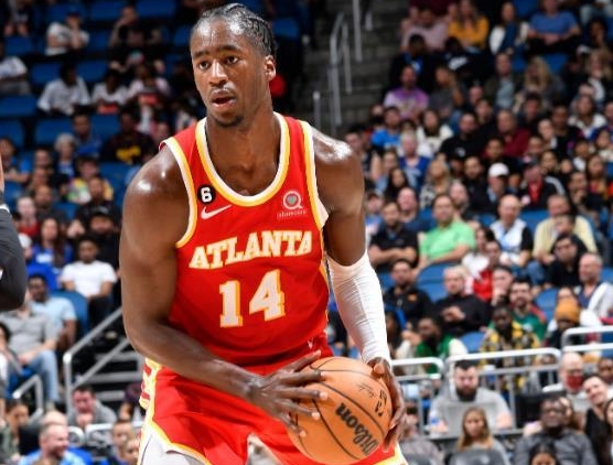 年轻有为VS经验老道 NBA常规赛奥兰多魔术vs亚特兰大老鹰