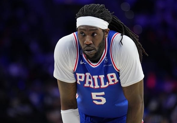 挑战巨人，底特律活塞vs费城76人，NBA常规赛前瞻！