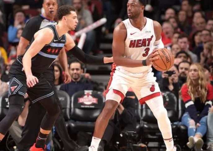 火花四溅！芝加哥公牛VS迈阿密热火，NBA常规赛前瞻
