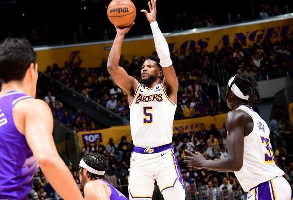 “湖”与“爵”的巅峰对战，谁才是NBA西部王者？