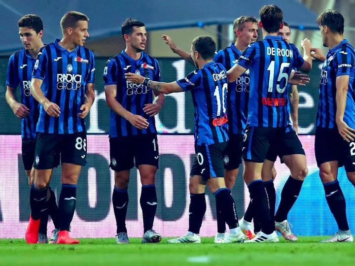 亞特蘭大:歐冠賽場(chǎng)上的“閃電風(fēng)暴”締造者